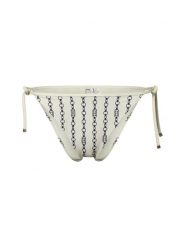 Tommy Hilfiger majtki bikini Kobiety biały, S. Białe bikini damskie Tommy Hilfiger, na lato, s, z aplikacjami. Za 139.95 zł.