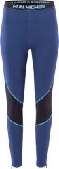 IQ Damskie legginsy Iq intelligence quality ITRAINO WMNS blue depths/festival fuchsia rozmiar M. Niebieskie legginsy damskie IQ, m, bez wzorów. Za 204.88 zł.