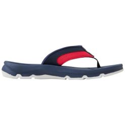 Sandały turystyczne Helly Hansen Sandhamn. Niebieskie trekkingi męskie Helly Hansen, na lato. Za 289.50 zł.