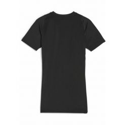 Męska koszulka koszykarska Hoops Team PUMA. Czarne koszulki sportowe męskie Puma, l, bez wzorów, bez kołnierzyka, bez ramiączek, do koszykówki. Za 159.99 zł.