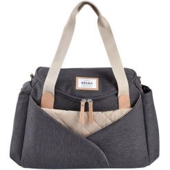 Torba Niemowlęca do Przewijania BEABA. Torby i plecaki dziecięce Beaba. Za 399.90 zł.