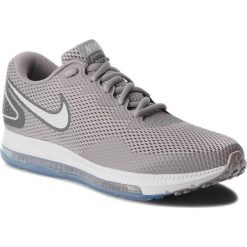 Buty NIKE - Zoom All Out Low 2 AJ0035 007 Atmosphere Grey/Vast Grey. Buty sportowe męskie marki Nike. W wyprzedaży za 499.00 zł.