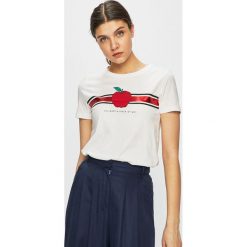 Only - Top. Topy damskie marki Only. Za 59.90 zł.