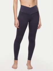 Triumph Legginsy Cardio 10217851 Szary Slim Fit. Szare legginsy damskie Triumph, l, bez wzorów, z syntetyku. Za 159.99 zł.