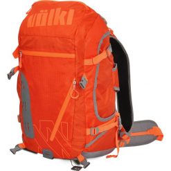 Plecak VOLKL FREE RIDE PACK Pomarańczowy. Pomarańczowe plecaki damskie marki Völkl, bez wzorów. W wyprzedaży za 330.00 zł.