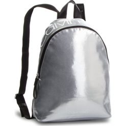 Plecak CALVIN KLEIN - Ck Essential Backpack K60K604811 067. Plecaki damskie marki Calvin Klein. Za 349.00 zł.
