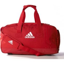 Adidas Torba sportowa Tiro Team Bag Small 30 Scarlet/Power Red/White (BS4749). Torby podróżne damskie Adidas. Za 99.00 zł.