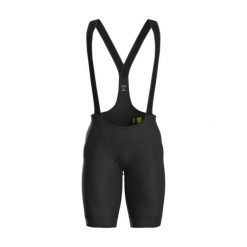 Spodenki rowerowe męskie Alé Pantalone C/B Velocity HD2 bibshort. Czarne szorty męskie ALÉ CYCLING, na lato, m, bez wzorów, z materiału. Za 488.00 zł.