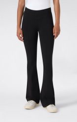 Champion Damskie leginsy Flare Leggings 118853 KK001 NBK 2XL. Legginsy damskie Champion, xl, bez wzorów. Za 149.99 zł.