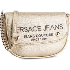 Torebka VERSACE JEANS - E1VTBBD8 71089 901. Torebki do ręki damskie marki Versace Jeans. Za 569.00 zł.