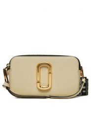 Marc Jacobs Torebka 2S3HCR500H03 Błękitny. Niebieskie torebki do ręki damskie Marc Jacobs, bez wzorów, ze skóry, bez dodatków. Za 1,379.00 zł.