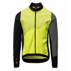 Męska Koszulka Kolarska November Bv Jumper. Czarne buty sportowe męskie RADVIK, bez zapięcia, rowerowe. Za 347.99 zł.
