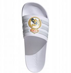 KlapkI adidas Adilette Shower Real Madrid JS4863. Klapki męskie Adidas. Za 108.42 zł.