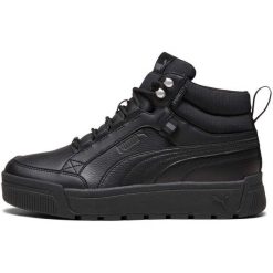 Adidasy Puma Tarrenz Sb Iii, Dla obu płci. Czarne trekkingi męskie Puma, trekkingowe. Za 693.00 zł.