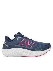New Balance Buty do biegania Kaiha Road WKAIRCI1 Granatowy. Niebieskie obuwie sportowe damskie New Balance, bez wzorów, z materiału, do biegania. Za 489.99 zł.