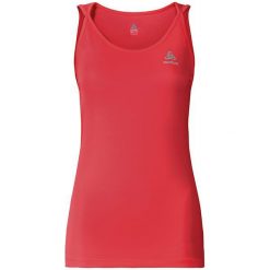 Odlo Koszulka tech. Odlo Singlet VERSILIA - 347921 - 347921/37500/S. Bluzki damskie marki Odlo. Za 55.43 zł.