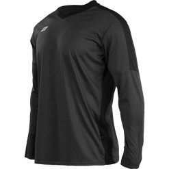 Bluza bramkarska dla dorosłych Zina Iluvio GK Senior. Zielone bluzy męskie Zina, s, bez wzorów, bez kaptura, do piłki nożnej. W wyprzedaży za 92.00 zł.