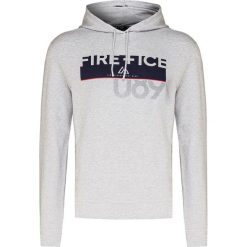 Bluza BOGNER RAFF Szary. Bluzy męskie marki Bogner. Za 580.00 zł.