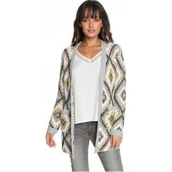 Roxy Damski Sweter Z Nadrukiem Heritage Heather erjsw03291-Sgrh (Rozmiar Xs). Swetry damskie marki Roxy. W wyprzedaży za 237.00 zł.