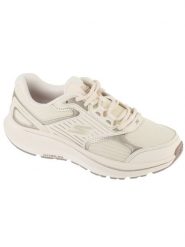 Damskie buty do biegania Skechers Go Run Consistent 2.0 - Advantage - beżowy. Brązowe obuwie sportowe damskie Sinsay, bez wzorów, do biegania. Za 249.99 zł.