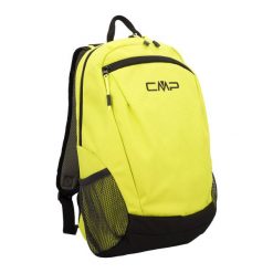 Plecak turystyczny dziecięcy CMP KIDS PHOENIX 10L lekki wygodny. Zielone torby i plecaki dziecięce CMP. W wyprzedaży za 129.99 zł.