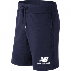 New Balance MS91584PGM. Szorty męskie New Balance, m, bez wzorów, z bawełny, klasyczne. W wyprzedaży za 109.99 zł.