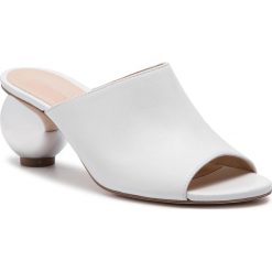Klapki EVA MINGE - EM-21-05-000026 102. Klapki damskie marki Eva Minge. Za 489.00 zł.