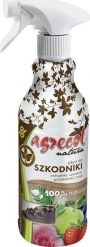 Płyn na Ochojniki, Czerwce, Przędziorki 500ml Agrecol (R). Mokasyny męskie Agrecol. Za 35.06 zł.