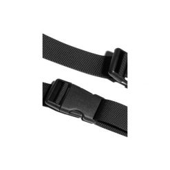 Nerka/saszetka REFLECTIVE. Czarne saszetki męskie Cargo by owee, z materiału, biznesowe, małe. Za 189.00 zł.
