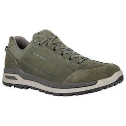 Buty trekkingowe męskie Lowa Bellagio Low Gtx. Trekkingi męskie Lowa, trekkingowe. Za 819.50 zł.