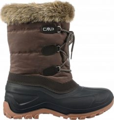 Buty trekkingowe damskie CMP CMP Nietos Low 3Q78956-Q946 Brązowe 39. Brązowe trekkingi damskie CMP. Za 349.47 zł.