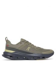 On Buty na siłownię Cloudpulse Next 3MF30605 Zielony. Zielone buty sportowe męskie On, z materiału, bez zapięcia, na fitness i siłownię. Za 629.99 zł.