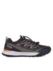 Sprandi Trekkingi M-S24W026A-8 Brązowy. Brązowe trekkingi męskie Sprandi, trekkingowe. Za 135.99 zł.