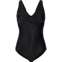 Kostium kąpielowy shape bonprix czarny. Kostiumy jednoczęściowe damskie marki NABAIJI. Za 129.99 zł.