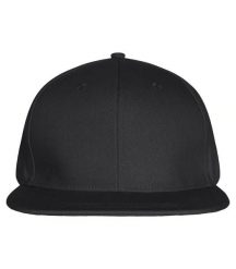 Clique Street Cap — czapka 6-panelowa czarna z poliestru. Czarne czapki i kapelusze męskie CLIQUE, bez wzorów, street. Za 88.47 zł.