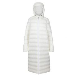 Kurtka Z Kapturem Damska Pikowana Elender. Fioletowe kurtki damskie Regatta, xl, bez wzorów, z kapturem. Za 208.99 zł.