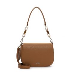 SURI FREY Torebka Naramienna SFY Jeanny Torebki 1 ct Koralowy Damski. Pomarańczowe torby na ramię damskie Suri Frey, z aplikacjami, z poliesteru, bez dodatków. Za 242.99 zł.