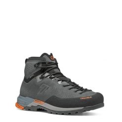 Buty trekkingowe Tecnica Sulfur GTX. Brązowe trekkingi męskie TECNICA, trekkingowe, gore-tex. Za 758.70 zł.
