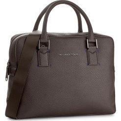 Torba na laptopa TRUSSARDI JEANS - Ottawa 71B00008 B290. Torby na laptopa damskie marki TRUSSARDI JEANS. W wyprzedaży za 409.00 zł.