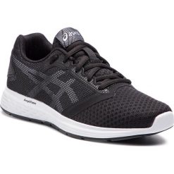 Buty ASICS - Patriot 10 GS 1014A025 Black/White 004. Obuwie sportowe damskie marki Asics. Za 199.00 zł.