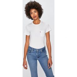 Levi's - Top. Topy damskie marki Levi's. Za 99.90 zł.