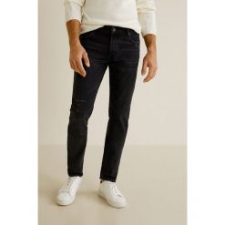 Mango Man - Jeansy Tim4. Jeansy męskie marki Mango Man. Za 199.90 zł.