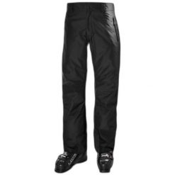 Spodnie narciarskie Helly Hansen blizzard insulated. Czarne spodnie snowboardowe męskie Helly Hansen, m, bez wzorów, narciarskie. Za 504.40 zł.