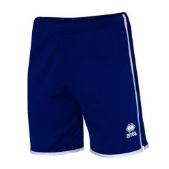 Szorty Errea Bonn. Białe krótkie spodenki sportowe męskie ERREA, xl, bez wzorów, z poliesteru. Za 157.50 zł.