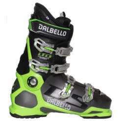 Używane buty narciarskie - DALBELLO LTD Sport, 47 EU, Stan dobry. Obuwie sportowe damskie Dalbello, bez wzorów, narciarskie. Za 490.00 zł.