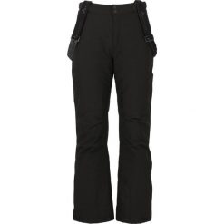 Spodnie narciarskie Whistler Portivo W-Pro 8000. Czarne spodnie snowboardowe męskie Whistler, m, bez wzorów, narciarskie. W wyprzedaży za 339.50 zł.