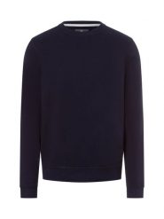 Nils Sundström Bluza Mężczyźni niebieski, L. Niebieskie bluzy męskie Nils Sundström, l, bez wzorów, bez kaptura. Za 139.95 zł.