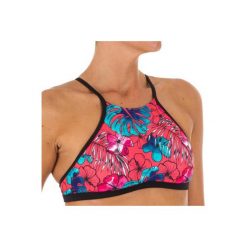 Góra kostiumu kąpielowego ANDREA ALOHA damska. Koszulki sportowe damskie marki OLAIAN. Za 49.99 zł.
