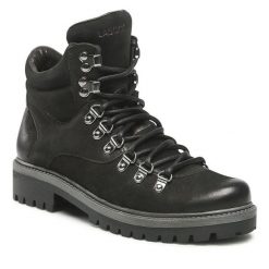 Trapery Lasocki. Czarne śniegowce i trapery damskie Lasocki. Za 269.99 zł.