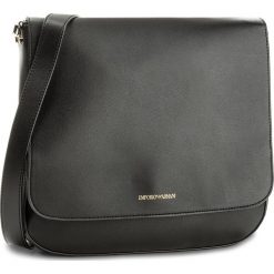 Torebka EMPORIO ARMANI - Y3B081 YH23A 80001 Black. Torebki do ręki damskie marki Emporio Armani. W wyprzedaży za 549.00 zł.